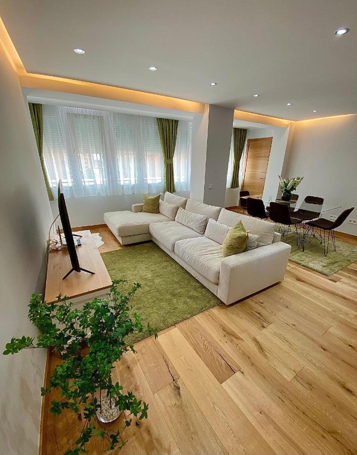 Apartamentos Prestige Suites Malaga I Exteriér fotografie