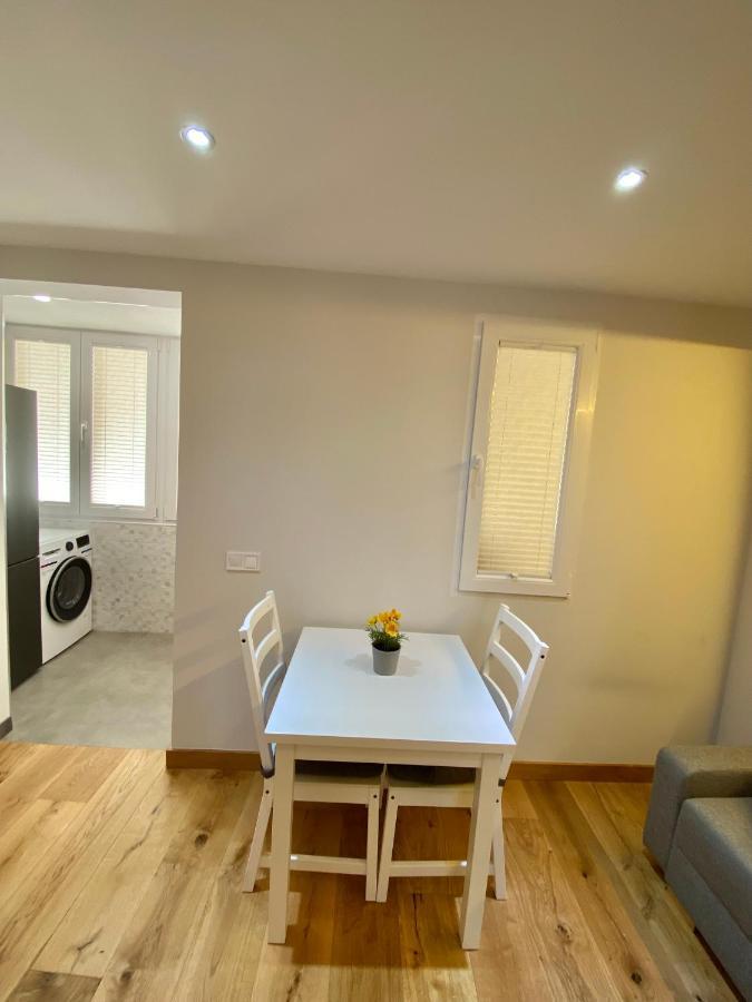 Apartamentos Prestige Suites Malaga I Exteriér fotografie