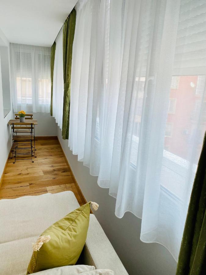 Apartamentos Prestige Suites Malaga I Exteriér fotografie