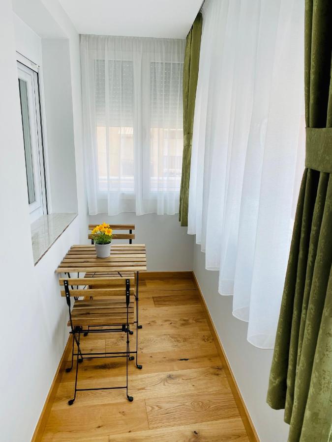 Apartamentos Prestige Suites Malaga I Exteriér fotografie