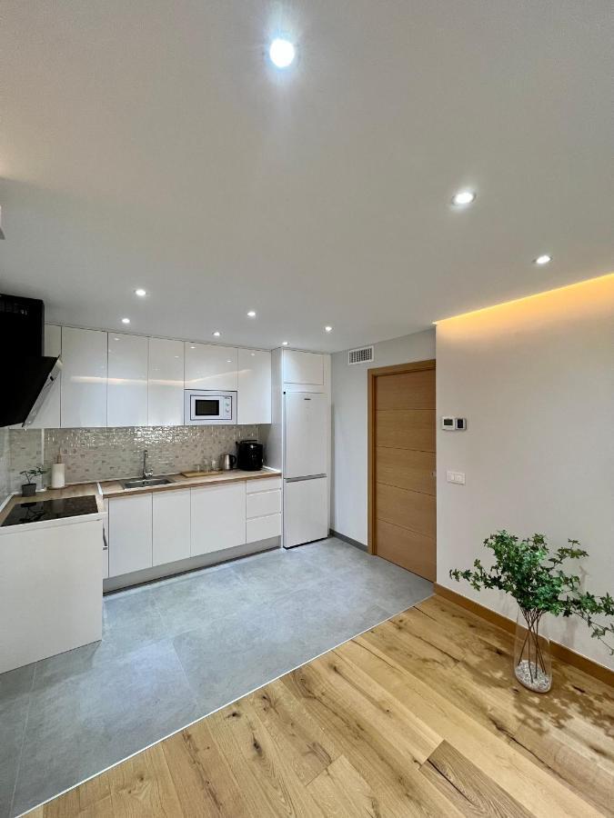 Apartamentos Prestige Suites Malaga I Exteriér fotografie