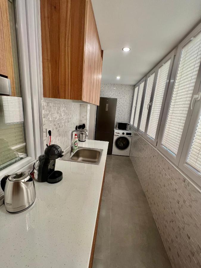 Apartamentos Prestige Suites Malaga I Exteriér fotografie