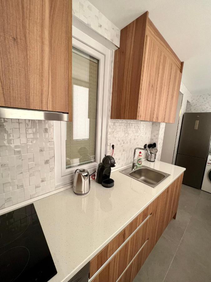 Apartamentos Prestige Suites Malaga I Exteriér fotografie
