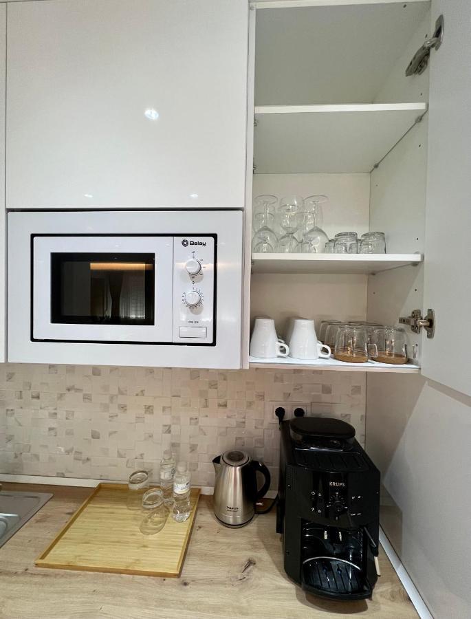 Apartamentos Prestige Suites Malaga I Exteriér fotografie