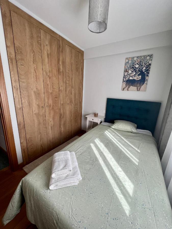 Apartamentos Prestige Suites Malaga I Exteriér fotografie