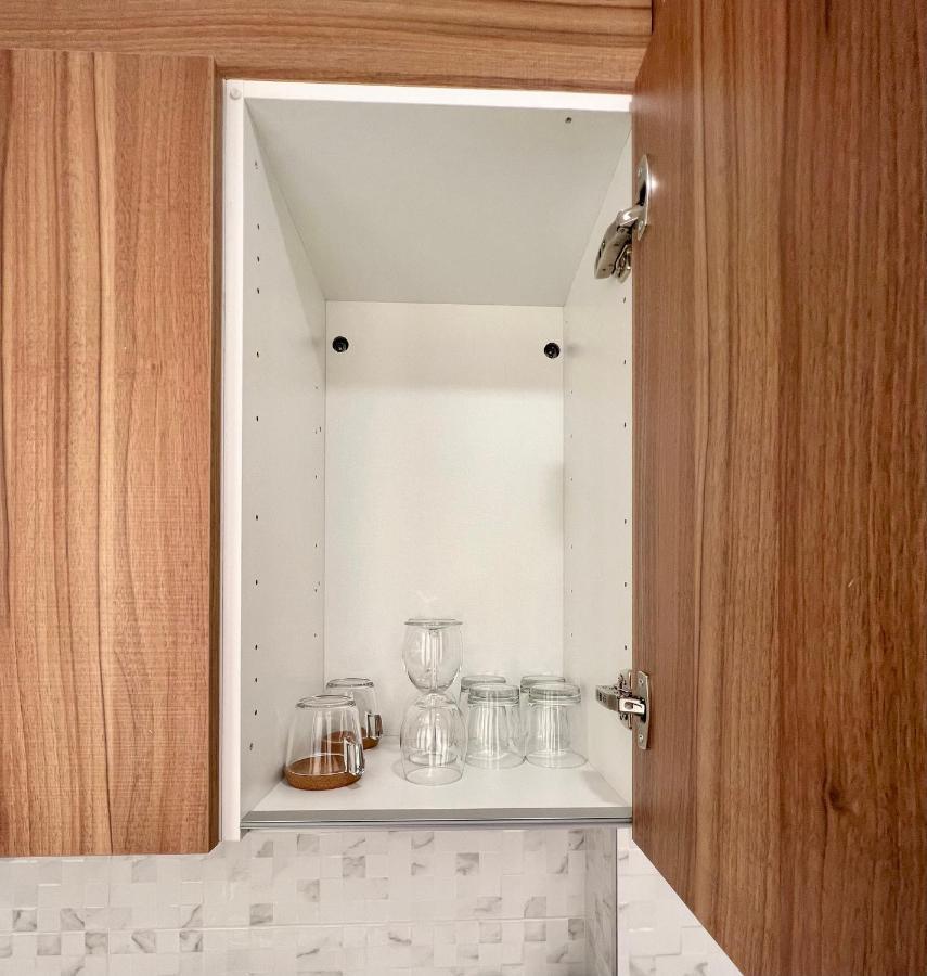 Apartamentos Prestige Suites Malaga I Exteriér fotografie
