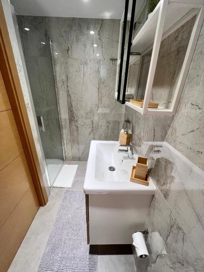 Apartamentos Prestige Suites Malaga I Exteriér fotografie