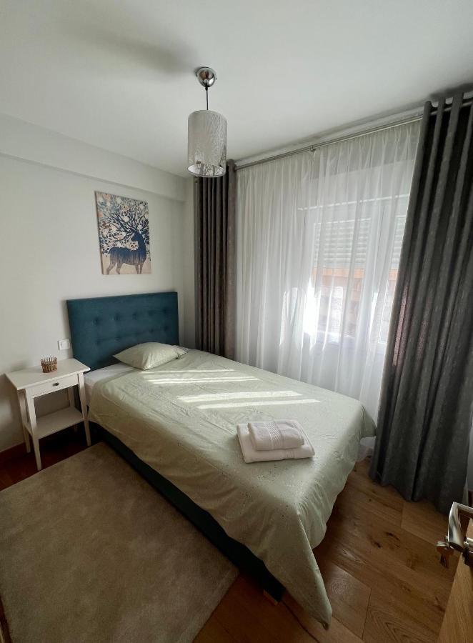 Apartamentos Prestige Suites Malaga I Exteriér fotografie