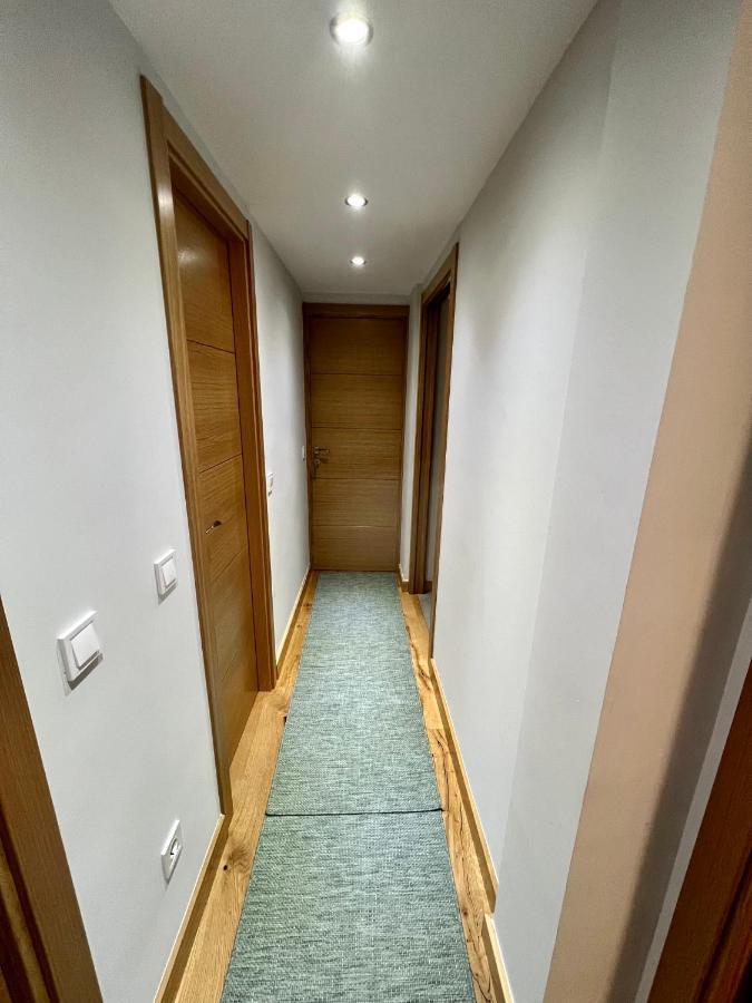 Apartamentos Prestige Suites Malaga I Exteriér fotografie