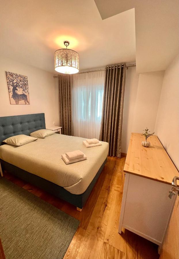 Apartamentos Prestige Suites Malaga I Exteriér fotografie