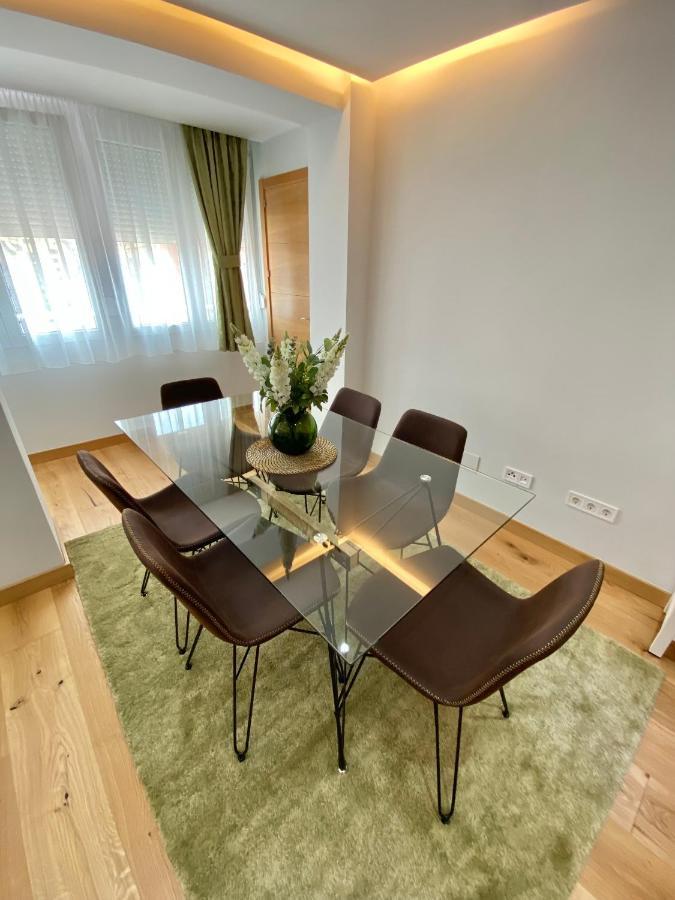 Apartamentos Prestige Suites Malaga I Exteriér fotografie