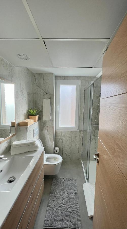 Apartamentos Prestige Suites Malaga I Exteriér fotografie