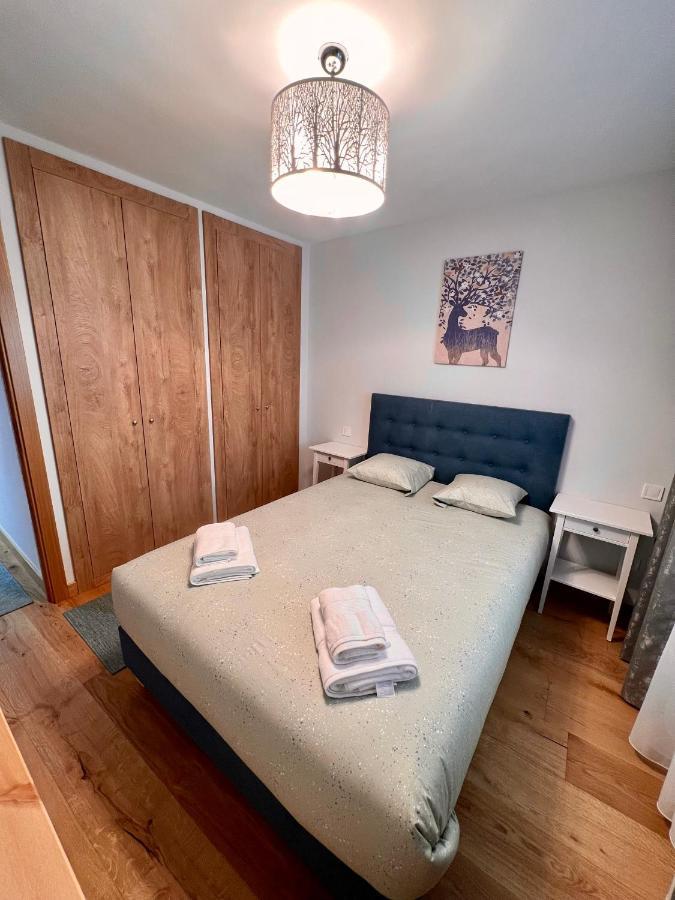 Apartamentos Prestige Suites Malaga I Exteriér fotografie