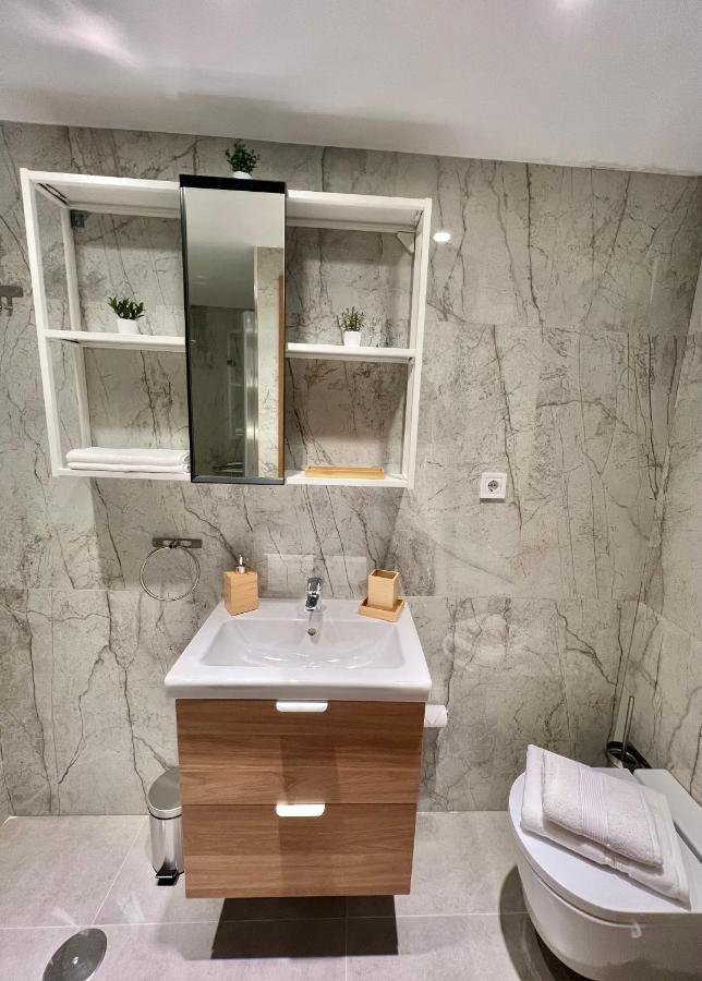 Apartamentos Prestige Suites Malaga I Exteriér fotografie