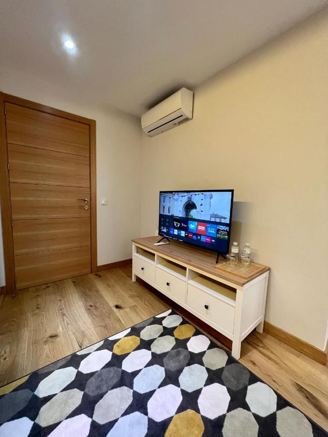 Apartamentos Prestige Suites Malaga I Exteriér fotografie