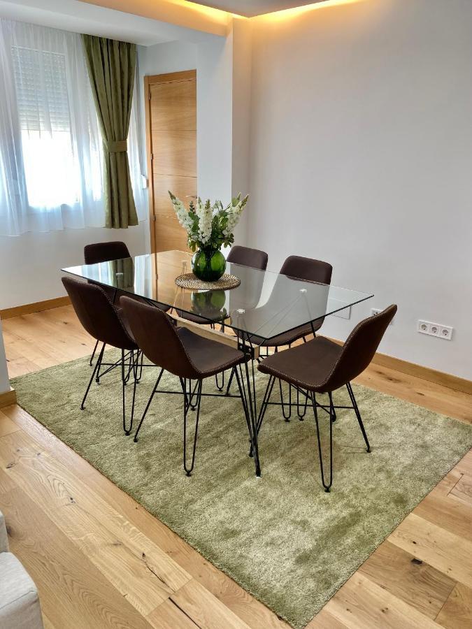 Apartamentos Prestige Suites Malaga I Exteriér fotografie
