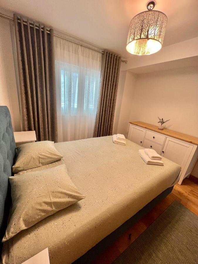 Apartamentos Prestige Suites Malaga I Exteriér fotografie