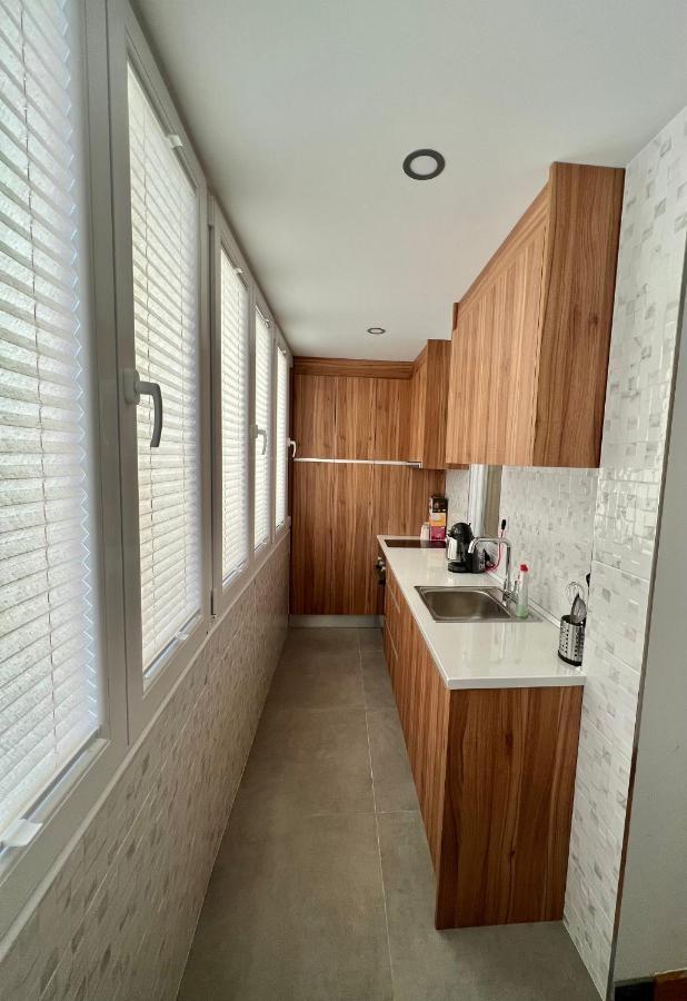 Apartamentos Prestige Suites Malaga I Exteriér fotografie