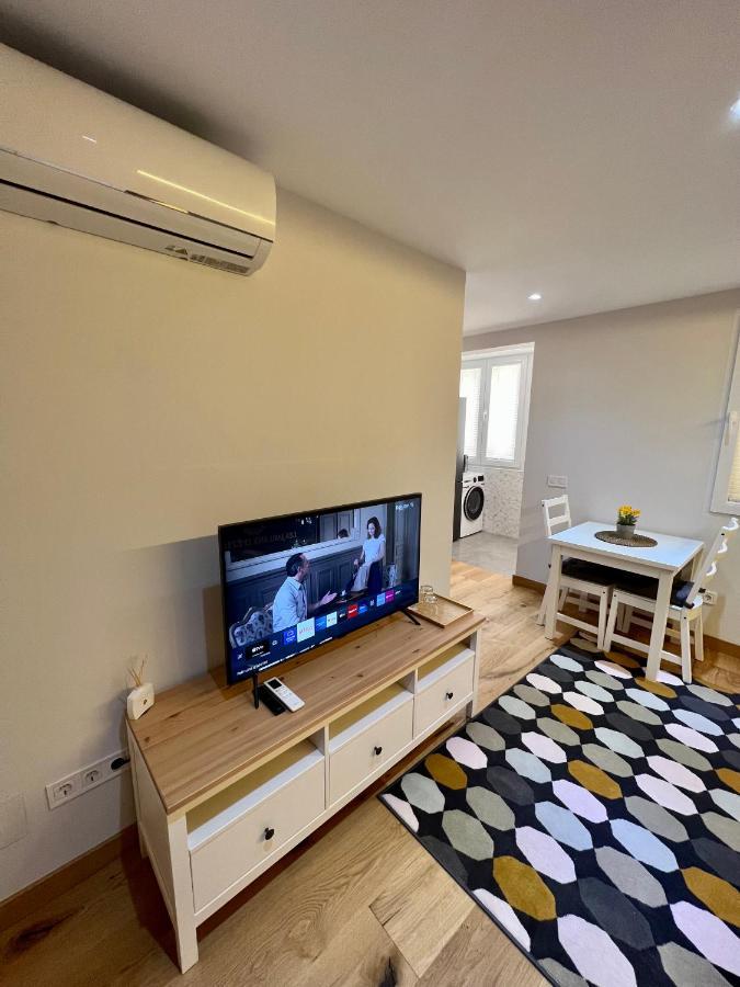 Apartamentos Prestige Suites Malaga I Exteriér fotografie