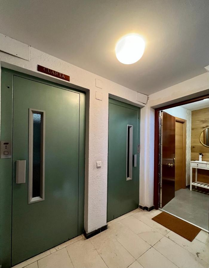 Apartamentos Prestige Suites Malaga I Exteriér fotografie
