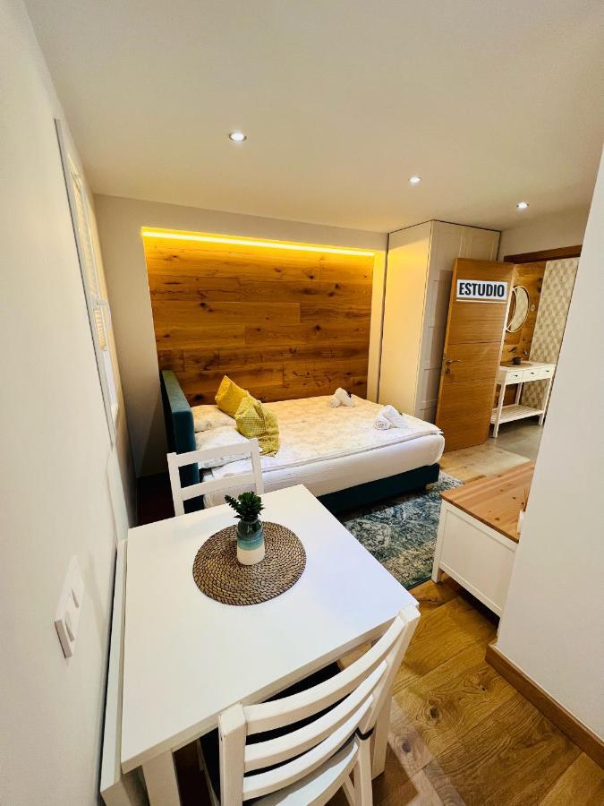Apartamentos Prestige Suites Malaga I Exteriér fotografie