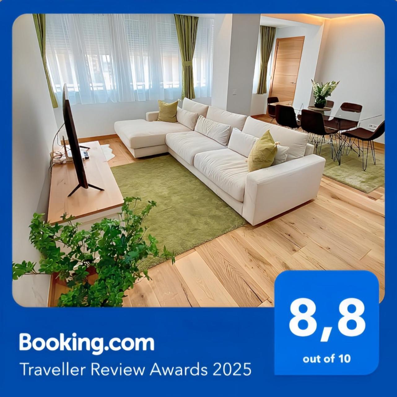 Apartamentos Prestige Suites Malaga I Exteriér fotografie